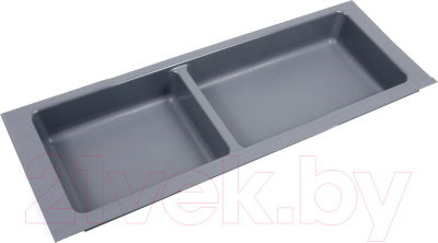 Органайзер для столовых приборов Boyard PC13/GRPH/157x430 - фото