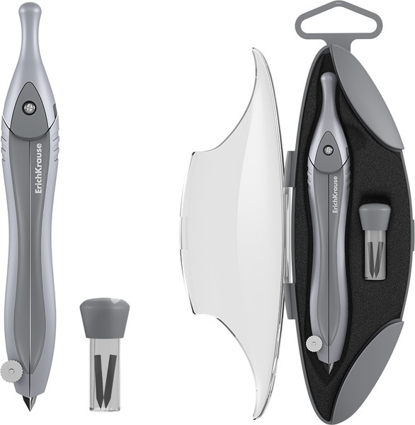 Готовальня Erich Krause Classic / 61429