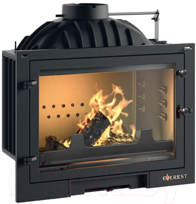 Каминная топка Everest D10 / 4610094716433 - фото