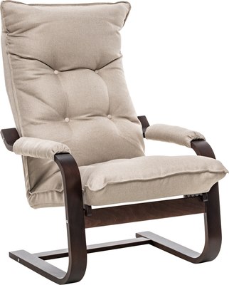 Кресло мягкое Импэкс Leset Оливер - фото