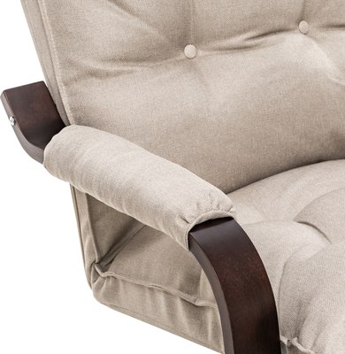 Кресло мягкое Импэкс Leset Оливер