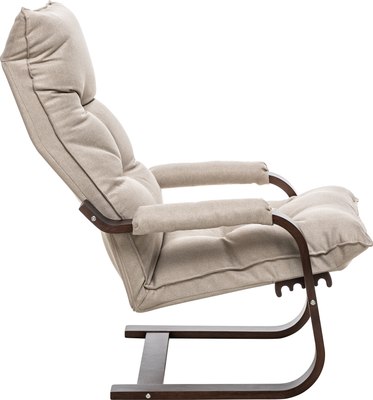 Кресло мягкое Импэкс Leset Оливер