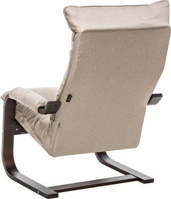 Кресло мягкое Импэкс Leset Оливер