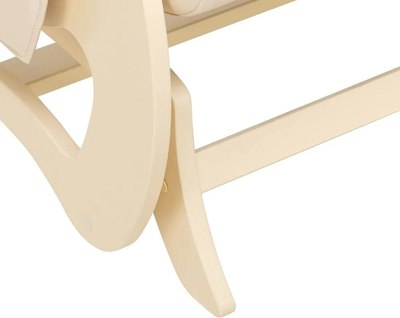 Кресло-глайдер Импэкс Milli Ария с карманами