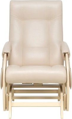 Кресло-глайдер Импэкс Milli Ария с карманами