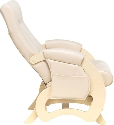 Кресло-глайдер Импэкс Milli Ария с карманами