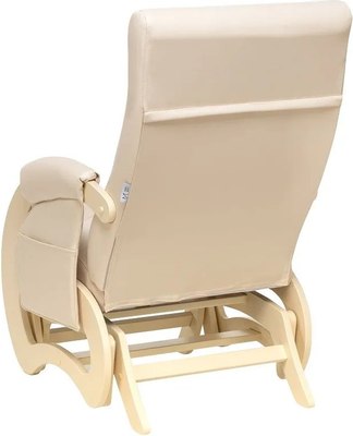 Кресло-глайдер Импэкс Milli Ария с карманами