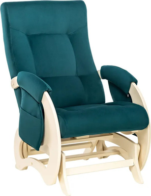 Кресло-глайдер Импэкс Milli Ария с карманами - фото