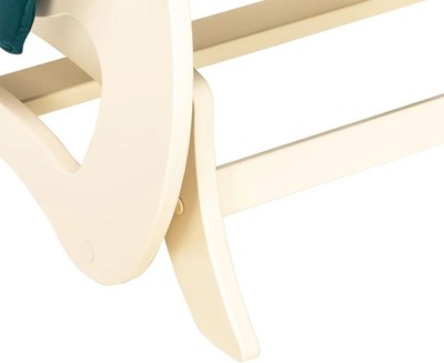 Кресло-глайдер Импэкс Milli Ария с карманами