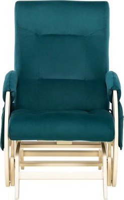 Кресло-глайдер Импэкс Milli Ария с карманами