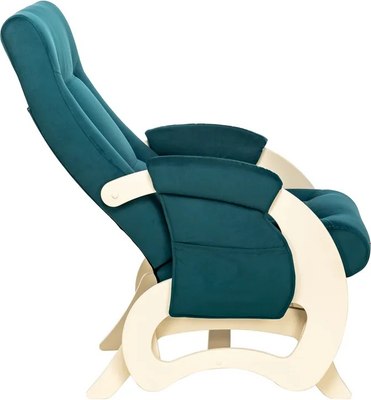 Кресло-глайдер Импэкс Milli Ария с карманами