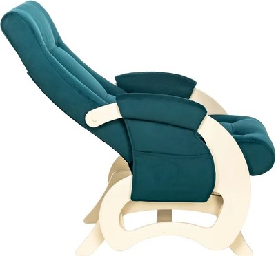 Кресло-глайдер Импэкс Milli Ария с карманами