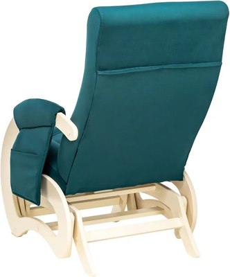 Кресло-глайдер Импэкс Milli Ария с карманами