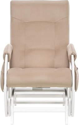 Кресло-глайдер Импэкс Milli Ария с карманами