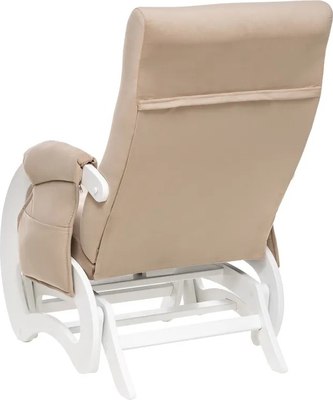 Кресло-глайдер Импэкс Milli Ария с карманами