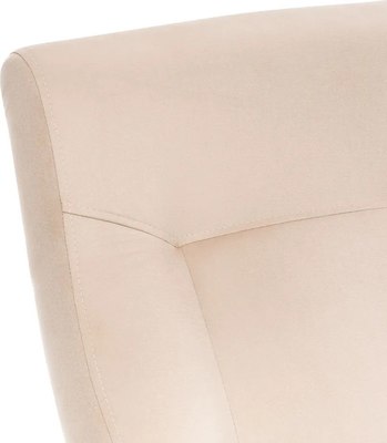 Кресло-глайдер Импэкс Milli Ария с карманами