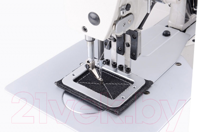 Промышленная швейная машина Jack JK-T1900GSK-D