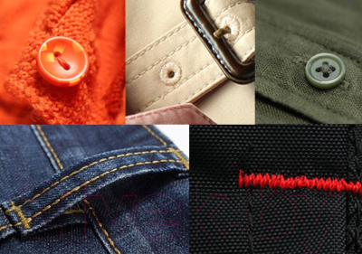 Промышленная швейная машина Jack JK-T1900GSK-D