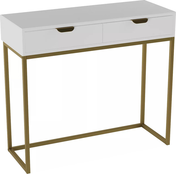 Консольный столик Импэкс Дрим - фото