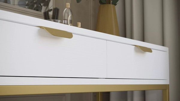 Консольный столик Импэкс Дрим