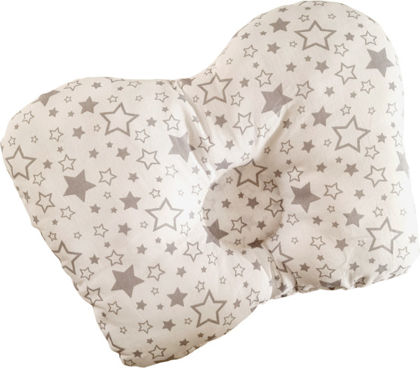 Подушка для малышей Sofi Звездопад 35x25 / 5050-10 - фото
