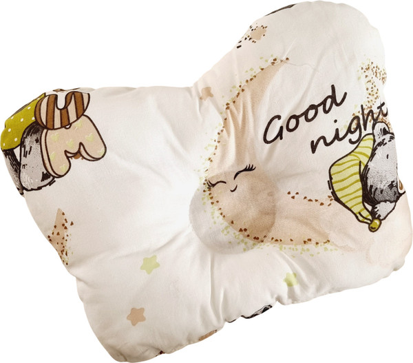 Подушка для малышей Sofi Мишка 35x25 / 5050-6 - фото