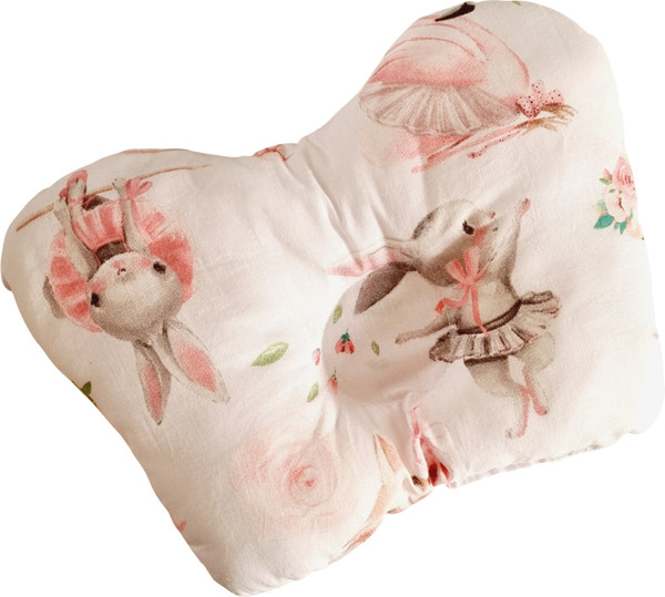 Подушка для малышей Sofi Феи 35x25 / 5050-9 - фото