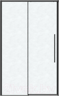 Душевая дверь Grossman Galaxy 100x195 / 100.K33.01.100.21.02 - фото