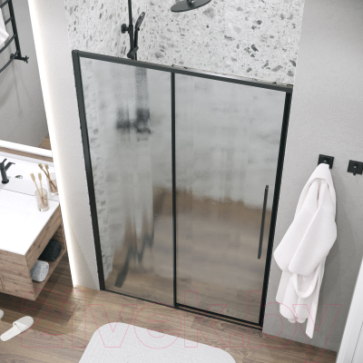 Душевая дверь Grossman Galaxy 100x195 / 100.K33.01.100.21.02