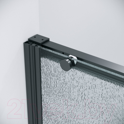 Душевая дверь Grossman Galaxy 100x195 / 100.K33.01.100.21.02