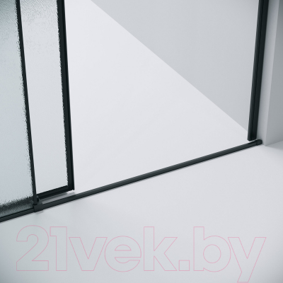 Душевая дверь Grossman Galaxy 100x195 / 100.K33.01.100.21.02