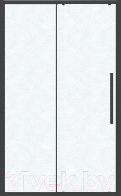 Душевая дверь Grossman Cosmo 130x195 / 100.K33.02.130.21.02 - фото