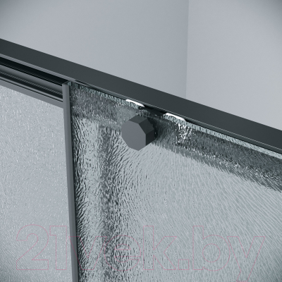 Душевая дверь Grossman Style 100x195 / 100.K33.05.100.21.02