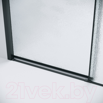 Душевая дверь Grossman Style 120x195 / 100.K33.05.120.21.02