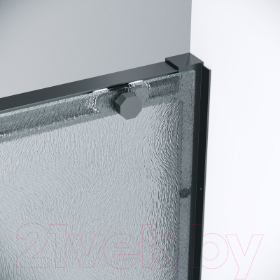 Душевая дверь Grossman Style 130x195 / 100.K33.05.130.21.02