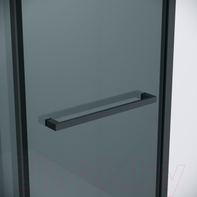 Душевая дверь Grossman Style 130x195 / 100.K33.05.130.21.10