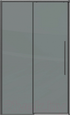 Душевая дверь Grossman Galaxy 100x195 / 100.K33.01.100.42.10 - фото