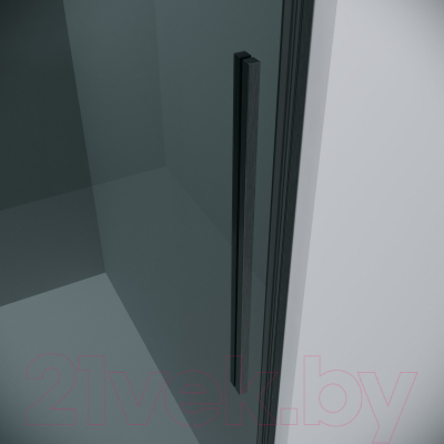 Душевая дверь Grossman Galaxy 100x195 / 100.K33.01.100.42.10