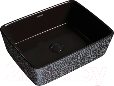 Умывальник Grossman GR-3016BBL - фото