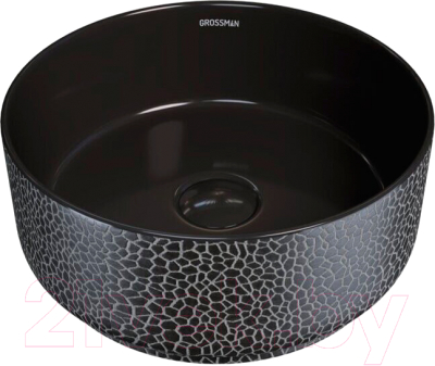 Умывальник Grossman GR-5010BBL - фото