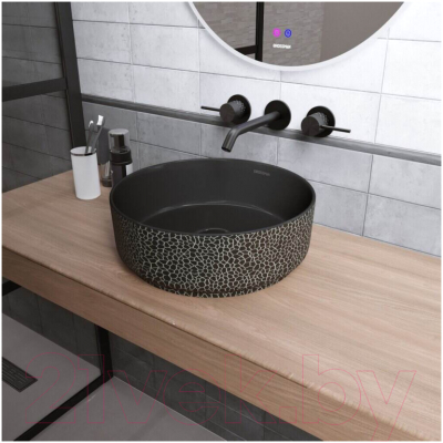 Умывальник Grossman GR-5010BBL