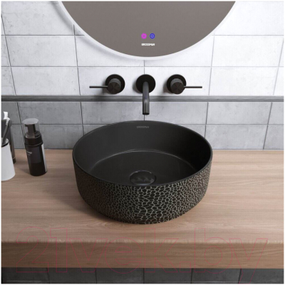 Умывальник Grossman GR-5010BBL