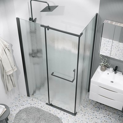 Душевая стенка Grossman Pragma 90x195 / 200.K33.03.90.21.02