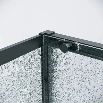 Душевая стенка Grossman Style 90x195 / 200.K33.05.90.21.02