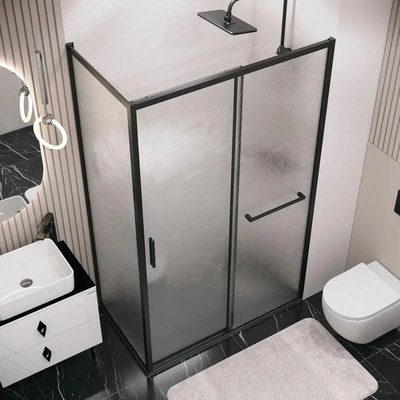 Душевая стенка Grossman Style 90x195 / 200.K33.05.90.21.02