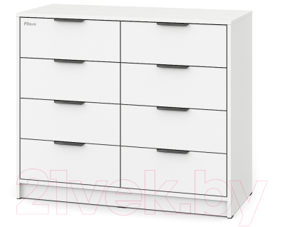 Комод пеленальный Pituso Optimum ЛДСП