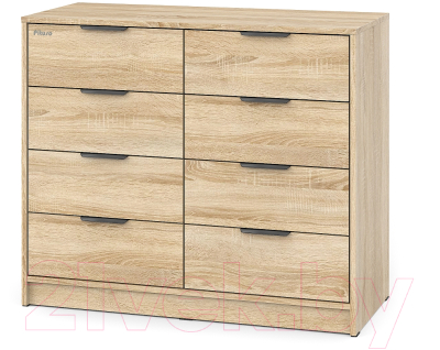 Комод пеленальный Pituso Optimum ЛДСП