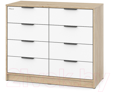Комод пеленальный Pituso Optimum ЛДСП