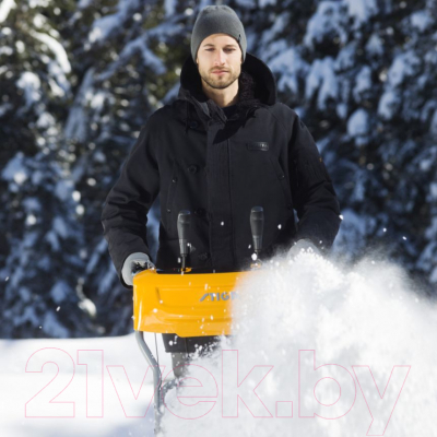 Подметальная машина Stiga SWS 800 G