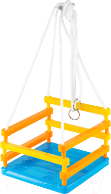 Качели Кассон Пластиковые / 3-515 - фото